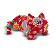 М'яка іграшка Melissa&Doug Котик Тобик (MD7151)