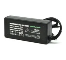 Блок живлення для систем відеоспостереження Greenvision GV-SAS-C 12V4A (48W) (4430)