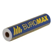 Термобумага для факса 210мм х25м Buromax (BM.2800)