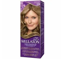 Фарба для волосся Wellaton 7/0 Осіннє листя (4056800023127/4056800756858)
