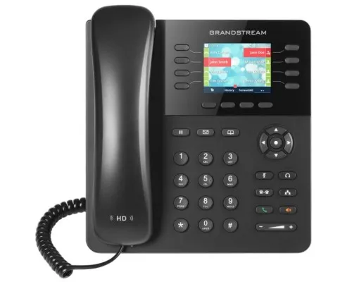 IP телефон Grandstream GXP2135