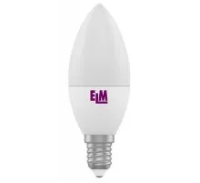 Лампочка ELM E14 (18-0091)