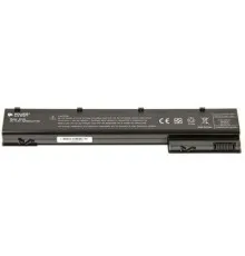 Аккумулятор для ноутбука HP EliteBook 8560w (HP8560LH, VH08XL) 14.8V 5200mAh PowerPlant (NB460564)