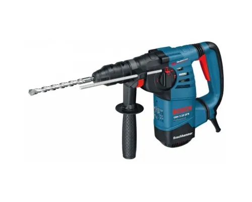 Перфоратор Bosch GBH 3-28 DFR (0.611.24A.000)