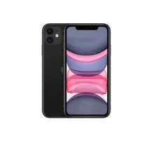 Мобільний телефон Apple iPhone 11 128Gb Black (MHDH3)