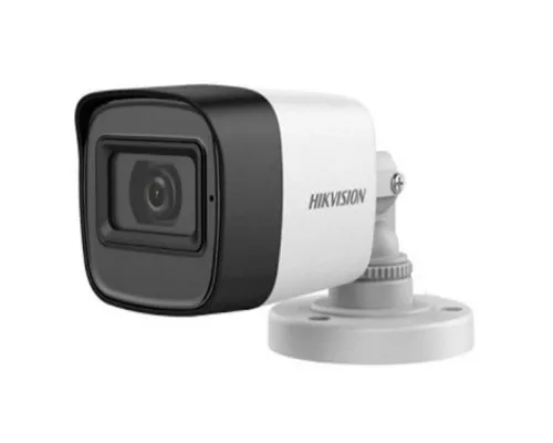 Камера видеонаблюдения Hikvision DS-2CE16D0T-ITFS (3.6)