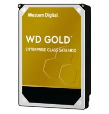 Жорсткий диск 3.5" 6TB WD (WD6003FRYZ)