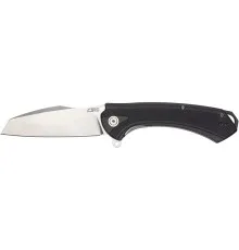 Ніж CJRB Barranca G10 Black (J1909-BKF)