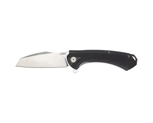 Ніж CJRB Barranca G10 Black (J1909-BKF)