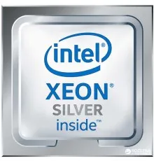 Процесор серверний HP Xeon Silver 4208 8C/16T/2.1GHz/11MB/FCLGA3647/KIT DL360 Gen (P02491-B21)