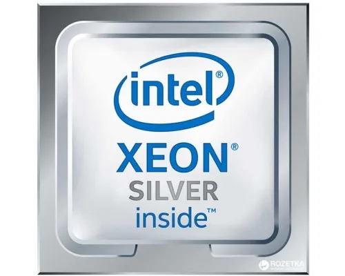 Процессор серверный HP Xeon Silver 4208 8C/16T/2.1GHz/11MB/FCLGA3647/KIT DL360 Gen (P02491-B21)