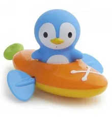 Игрушка для ванной Munchkin Пингвин гребец (01101102)