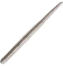Силікон рибальський Keitech Easy Shaker 5.5" (10 шт/упак) ц:440 electric shad (1551.09.41)