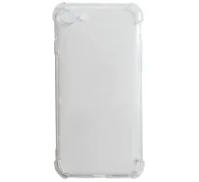 Чохол до мобільного телефона BeCover Anti-Shock Apple iPhone 7 / 8 / SE 2020 Clear (704785) (704785)