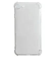 Чехол для мобильного телефона BeCover Anti-Shock Apple iPhone 7 / 8 / SE 2020 Clear (704785) (704785)