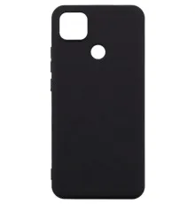 Чохол до мобільного телефона Armorstandart Matte Slim Fit Xiaomi Redmi 9C Black (ARM57028)