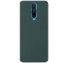 Чохол до мобільного телефона Armorstandart ICON Case Xiaomi Poco X2 Pine Green (ARM57321)