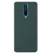 Чохол до мобільного телефона Armorstandart ICON Case Xiaomi Poco X2 Pine Green (ARM57321)