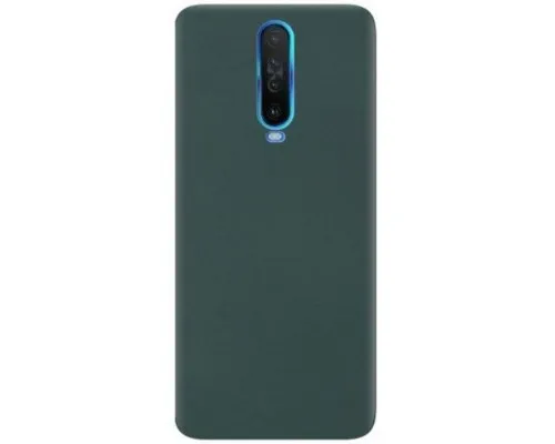 Чехол для мобильного телефона Armorstandart ICON Case Xiaomi Poco X2 Pine Green (ARM57321)