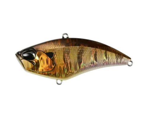 Воблер DUO Realis Apex Vibe F85 85mm 27g DPA3268 Bronze Gill (34.36.63)