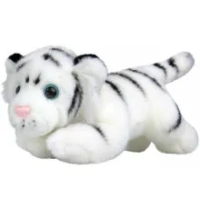 М'яка іграшка Aurora Тигреня біле 25 см (150455B)