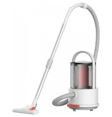 Пылесос Deerma Vacuum Cleaner (Wet and Dry) (TJ200)