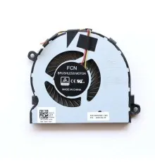 Вентилятор ноутбука Dell Inspiron 15 3567/3576,5V,0.5A,3pin (A48445)