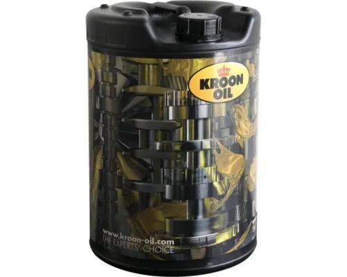 Моторна олива Kroon-Oil BI-TURBO 15W-40 20л (KL 35049)