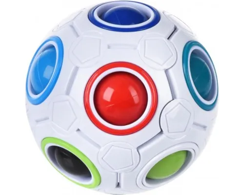 Головоломка Same Toy Головоломка-тренажер IQ Ball Cube (2574Ut)