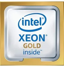 Процесор серверний INTEL Xeon Gold 6208U 16C/32T/2.9GHz/22MB/FCLGA3647/TRAY (CD8069504449101)