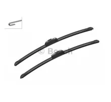 Щітка склоочисника Bosch 3 397 118 992