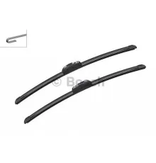 Щітка склоочисника Bosch 3 397 118 992