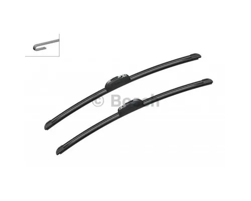 Щітка склоочисника Bosch 3 397 118 992