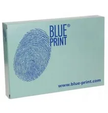 Фильтр салона Blue Print ADG02581