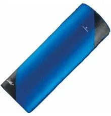Спальный мешок Ferrino Colibri +12C Blue Left (922921)