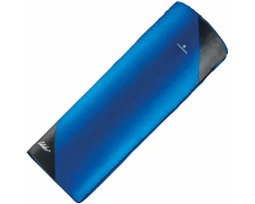 Спальный мешок Ferrino Colibri +12C Blue Left (922921)