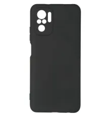 Чехол для мобильного телефона Armorstandart Matte Slim Fit Xiaomi Redmi Note 10 /Note 10s Camera cover (ARM58702)