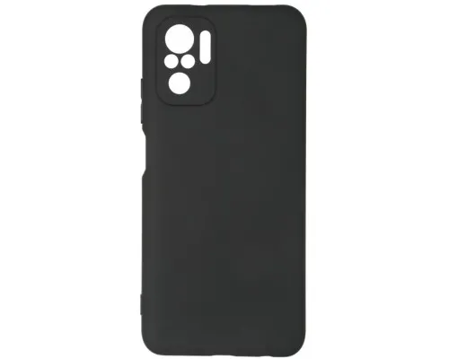 Чехол для мобильного телефона Armorstandart Matte Slim Fit Xiaomi Redmi Note 10 /Note 10s Camera cover (ARM58702)