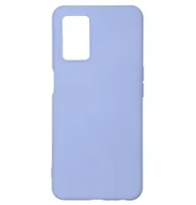 Чохол до мобільного телефона Armorstandart ICON Case OPPO A54 Lavender (ARM59010)