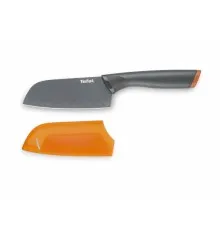 Кухонный нож Tefal Fresh Kitchen с чехлом 12 см (K1220104)