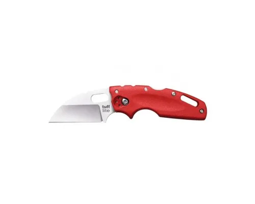 Ніж Cold Steel Tuff Lite Red (CS-20LTR)