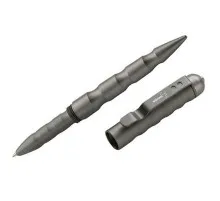 Тактическая ручка Boker Plus MPP Grey (09BO091)