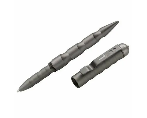 Тактична ручка Boker Plus MPP Grey (09BO091)