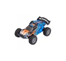 Радиоуправляемая игрушка ZIPP Toys Машинка Rapid Monster Orange (Q12 orange)