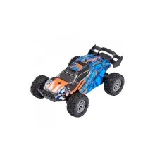 Радиоуправляемая игрушка ZIPP Toys Машинка Rapid Monster Orange (Q12 orange)