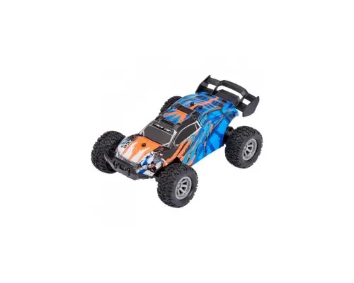 Радіокерована іграшка ZIPP Toys Машинка Rapid Monster Orange (Q12 orange)