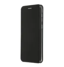 Чохол до мобільного телефона Armorstandart G-Case для Samsung M52 (M525) Black (ARM61606)