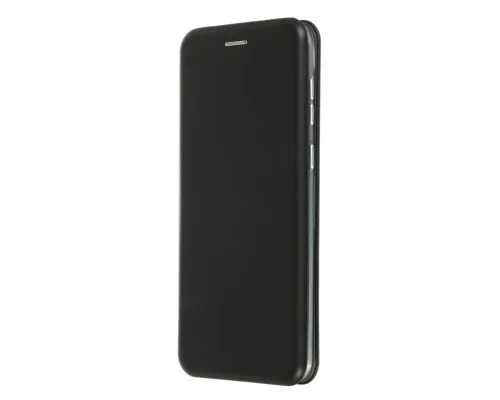 Чохол до мобільного телефона Armorstandart G-Case для Samsung M52 (M525) Black (ARM61606)