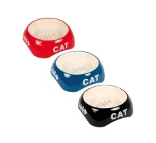 Посуд для котів Trixie CAT 200 мл/13 см (4011905244983)