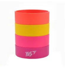 Подставка для ручек Yes Juicy Rings (470448)